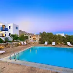 Villa Moria