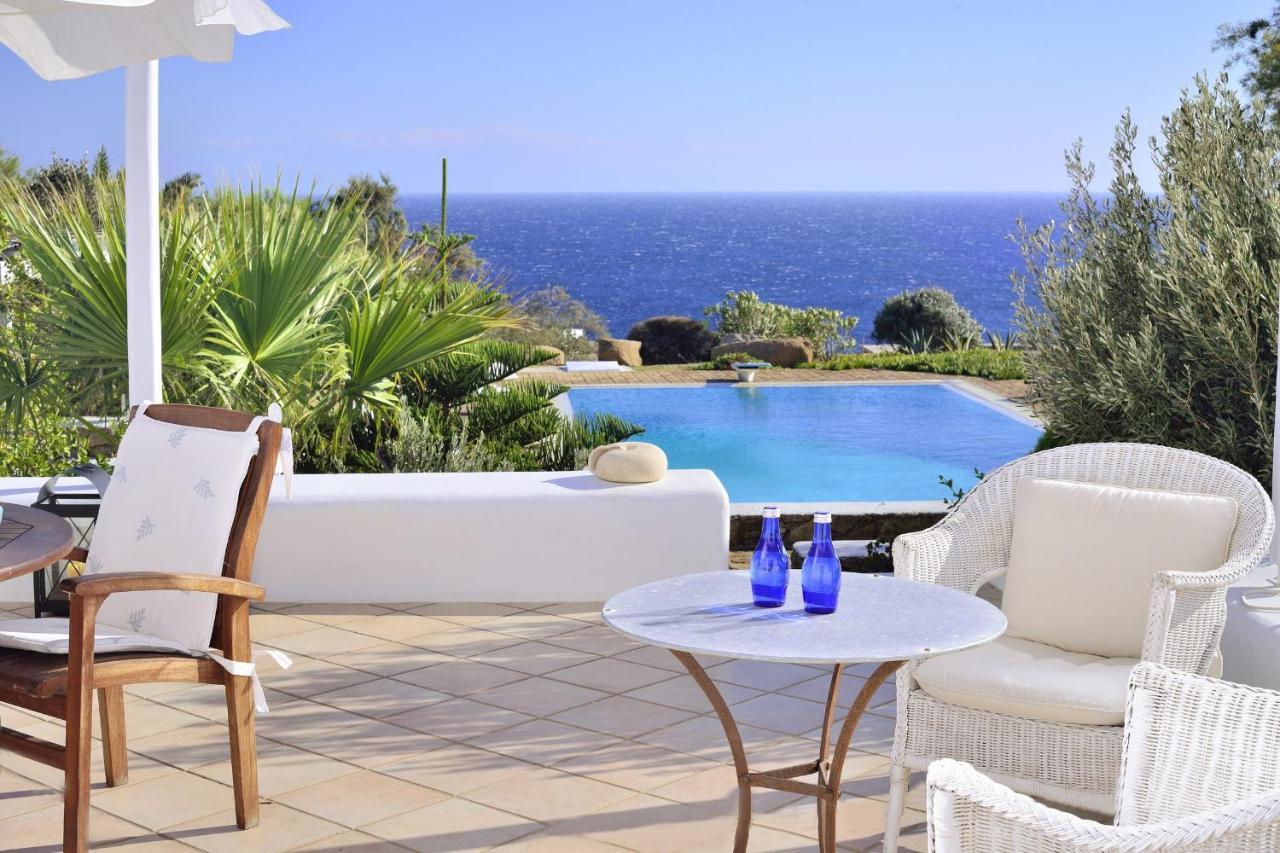 Villa Moria Mykonos Town