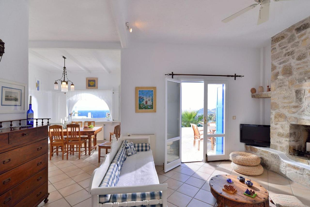 Villa Moria