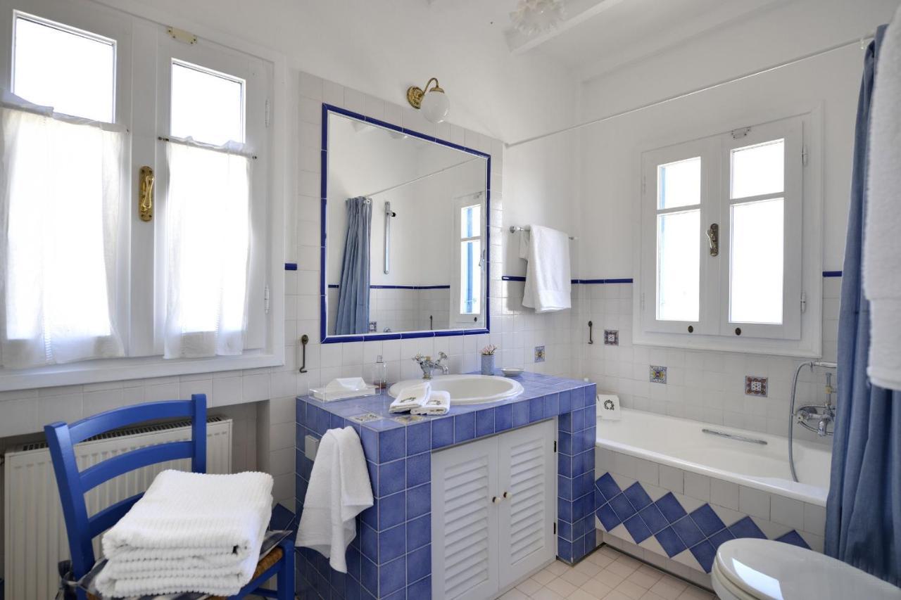 Villa Moria